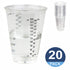 Epoxy Resin Mixing Cups
